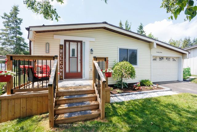 24 Circle Drive, Kawartha Lakes