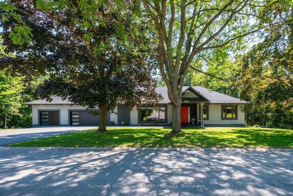 1 Gaywood Gardens, Brantford