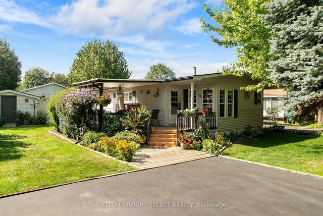 11 Huron Lane, Ashfield-Colborne-Wawanosh