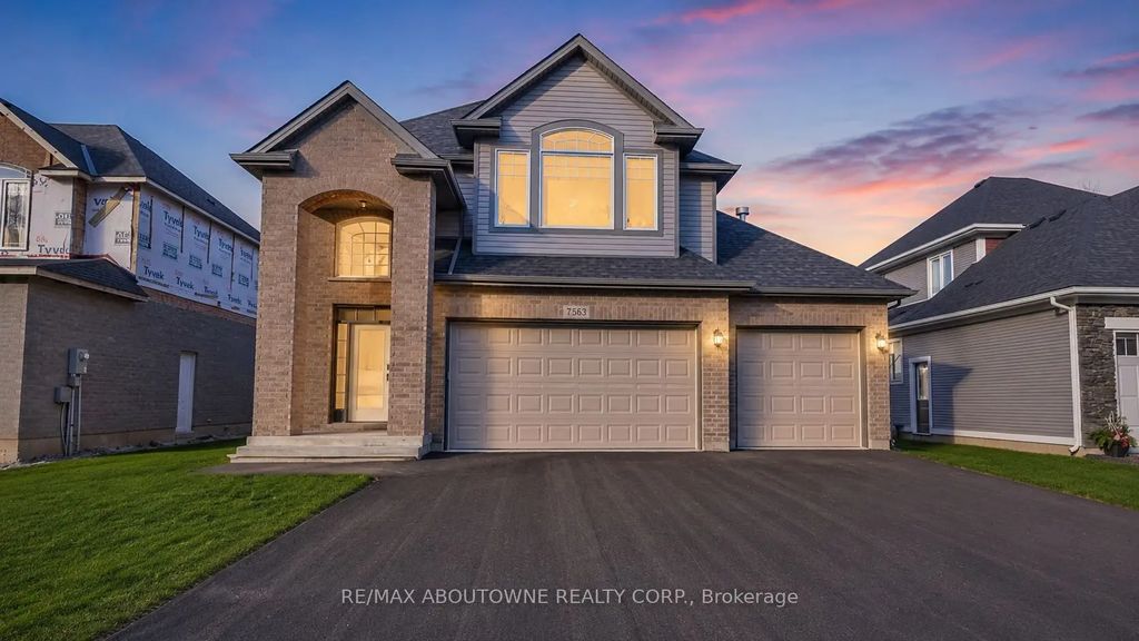 7563 Oldfield Road, Niagara Falls