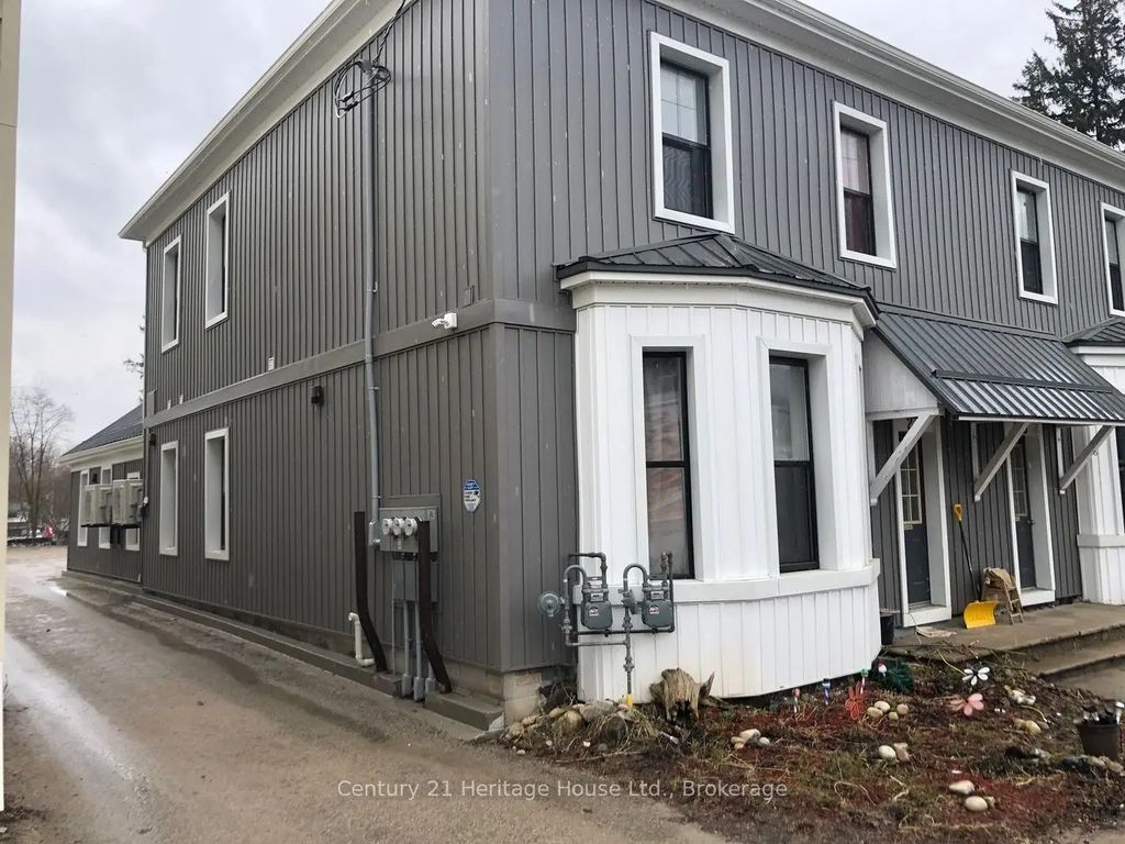 239-249 Main Street N, Wellington North