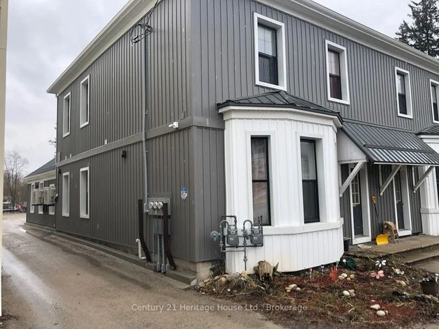 239-249 Main Street N, Wellington North
