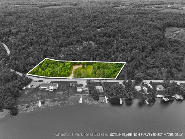 106 Golf Course Road, Magnetawan