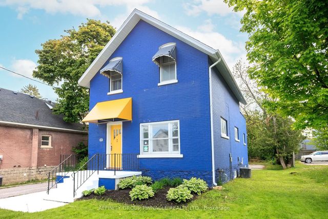 221 Kent Street W, Kawartha Lakes