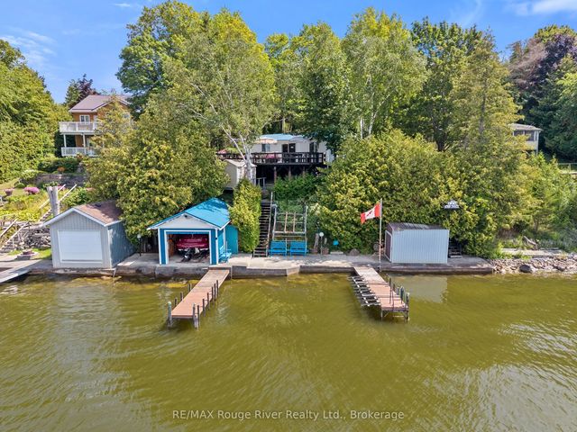 68 Robins Road 182, Alnwick/Haldimand