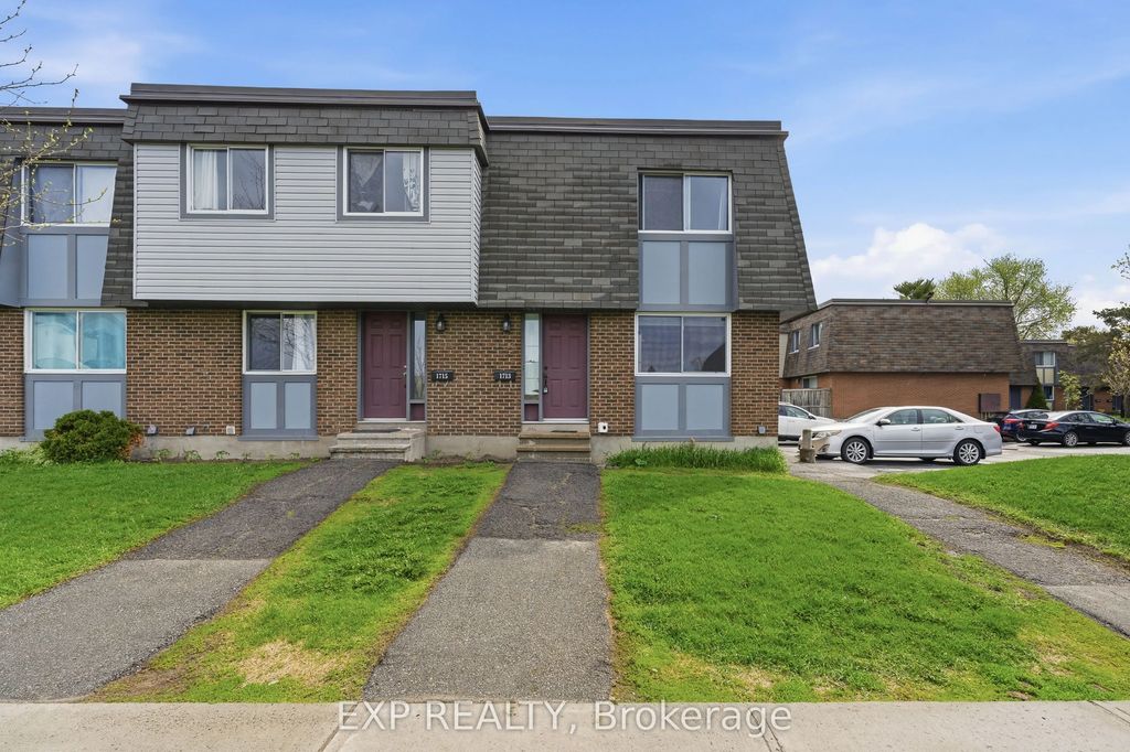 1713 Heatherington Road, Hunt Club - South Keys and Area