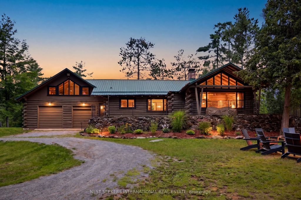 7953 Highway 28 N/a, North Kawartha