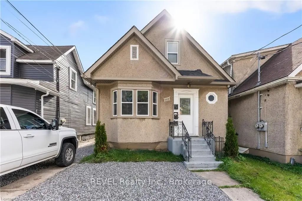 28 Division Street Upper, St. Catharines