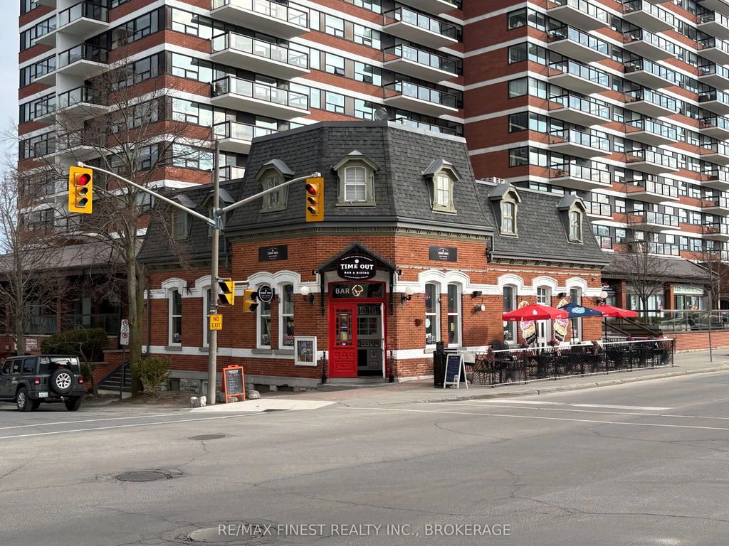 167 Ontario Street, Kingston