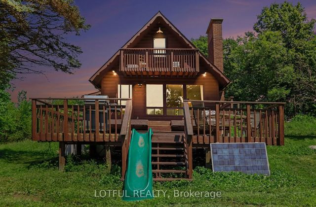101 Maberly Station Road, Tay Valley