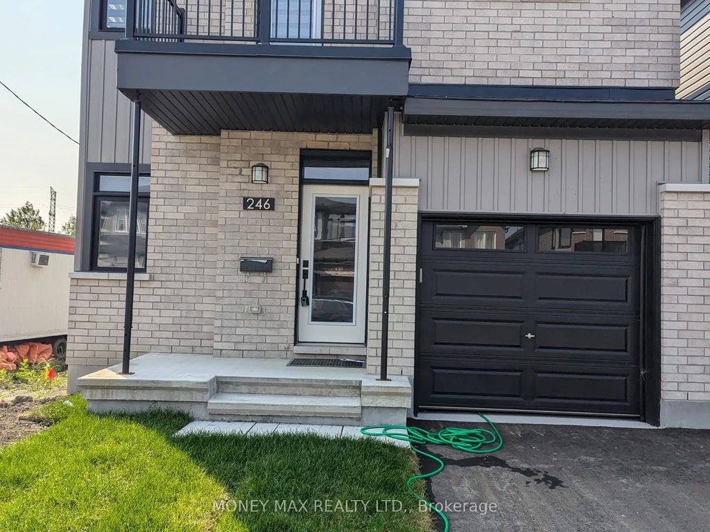 246 Rue De Beaugency Street, Orleans - Convent Glen and Area