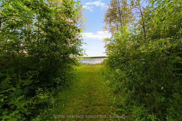 213 Monck Rd Cty 45 Road, Kawartha Lakes