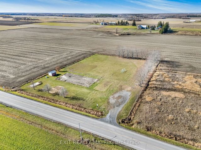 County Rd 14 Road, East Hawkesbury