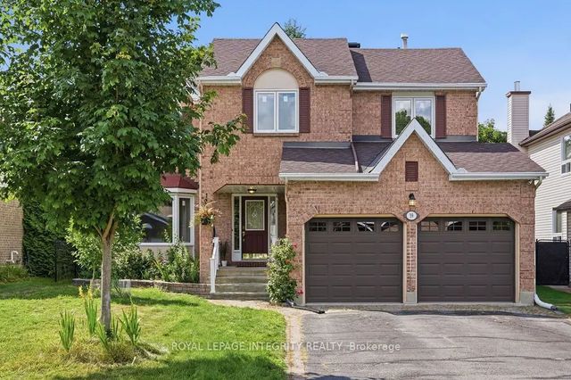 39 Beamish Crescent, Kanata