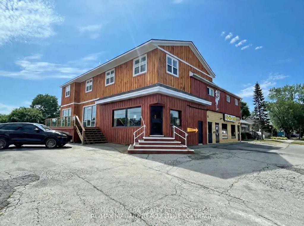 335 Wellington Street, Port Colborne