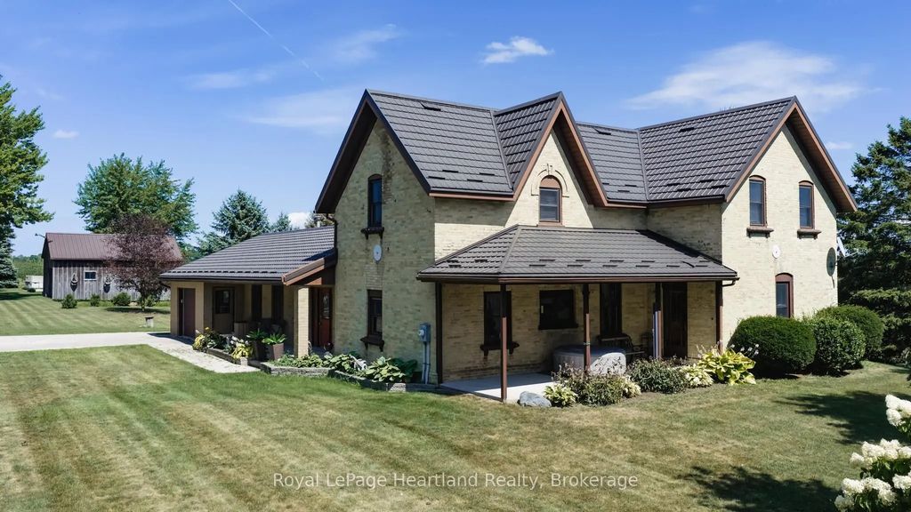 38904 Londesboro Road, Central Huron