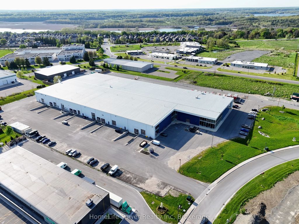 800 Innovation Drive 8, Kingston