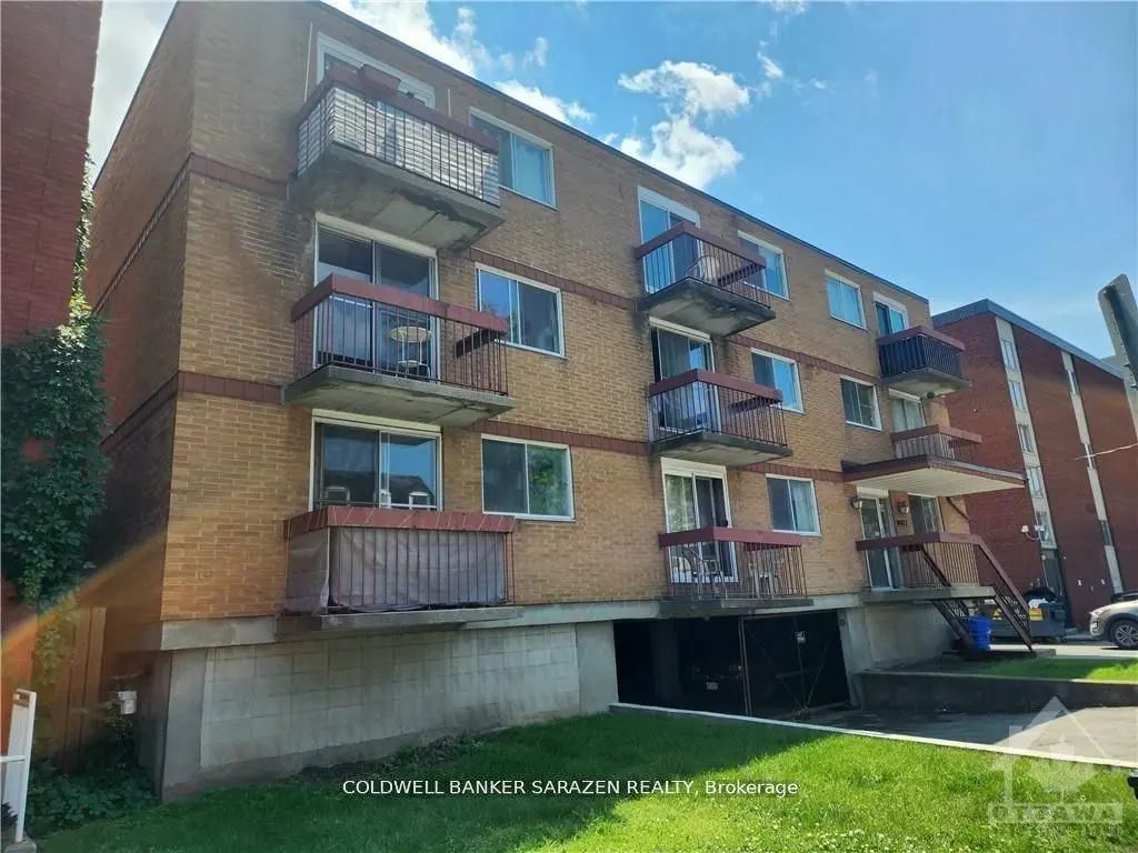 204 Bruyere Street, Lower Town - Sandy Hill