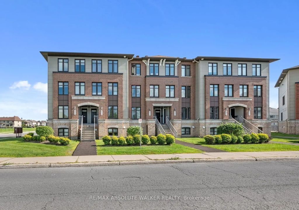 2414 Esprit Drive, Orleans - Cumberland and Area