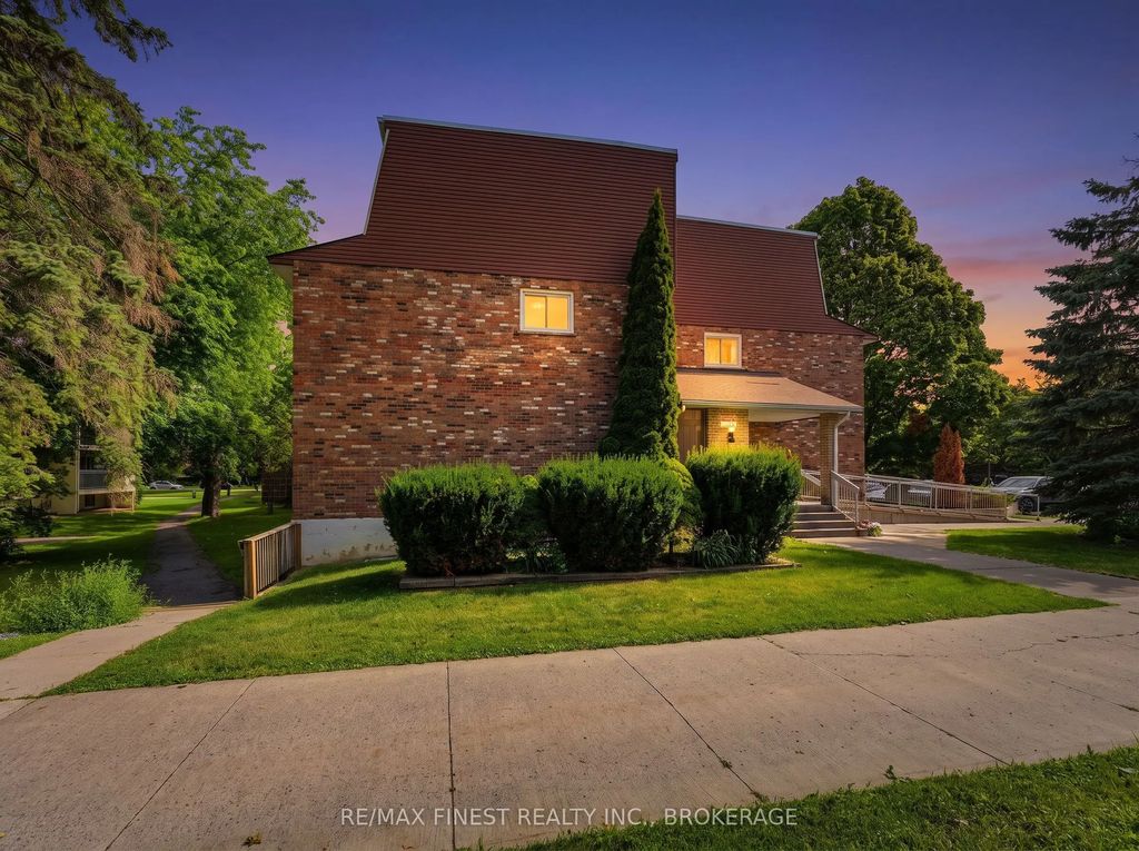 845 Milford Drive 301, Kingston