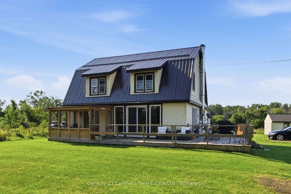 426 York Road, Tyendinaga