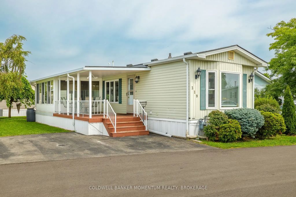 3033 Townline Road 319, Fort Erie