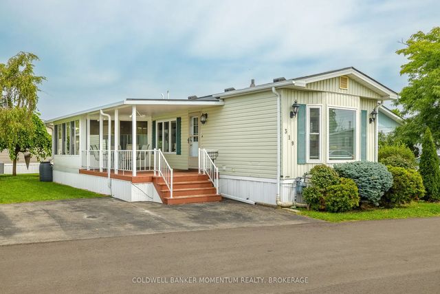 3033 Townline Road 319, Fort Erie