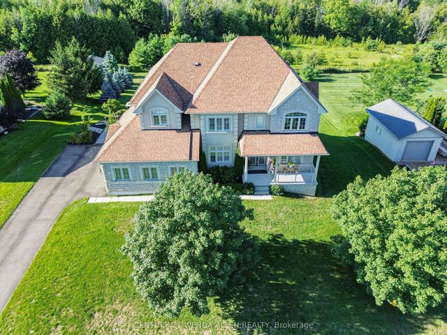 44 Orchard Drive, Mono