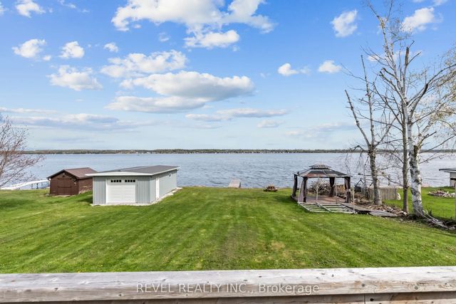 151 Beehive Drive, Kawartha Lakes