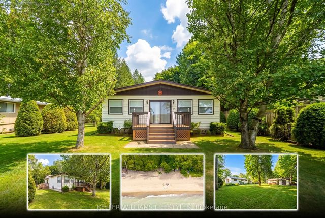 74891 Dr George Smith Avenue, Bluewater