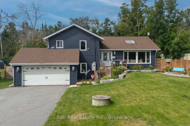 118 Echo Bay Road E, Kawartha Lakes
