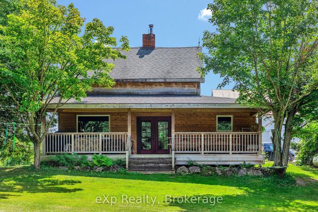805092 Sideroad 25 N/a, Grey Highlands