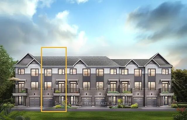 375 Symphony Way, Barrhaven