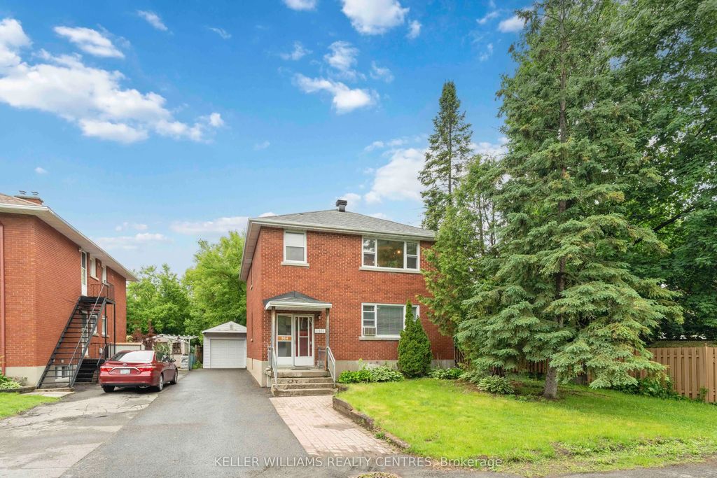 964 Bakervale Drive 1, Carlington - Central Park