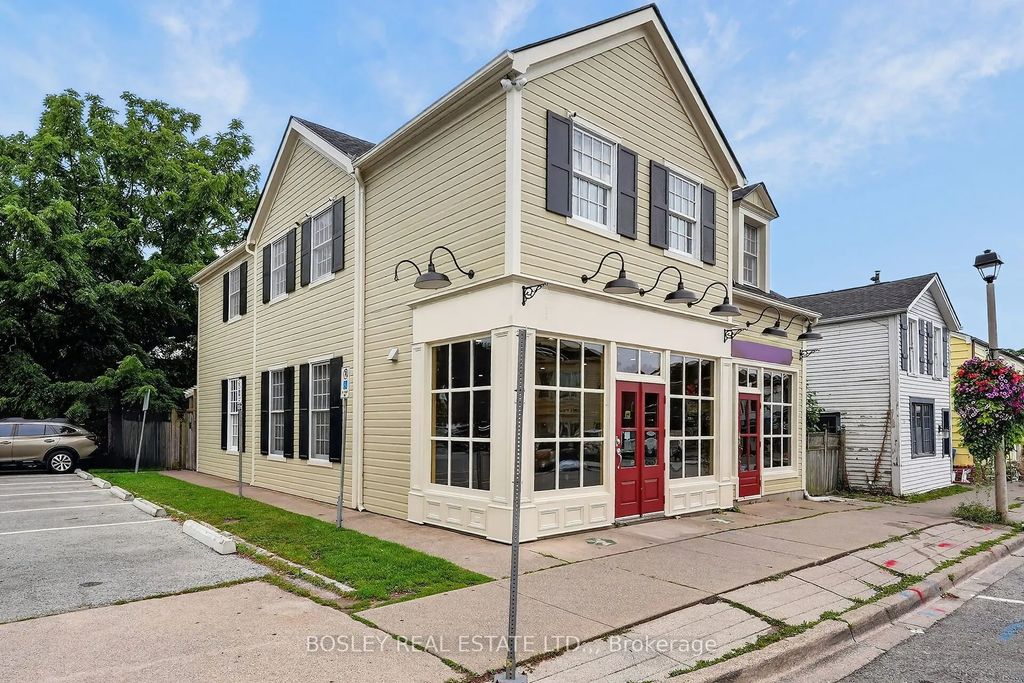 38 Market Street N/a, Niagara-on-the-Lake