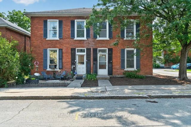 15 Forin Street, Belleville