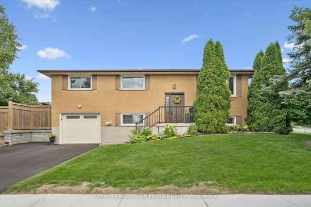 590 Fern Road, Waterloo