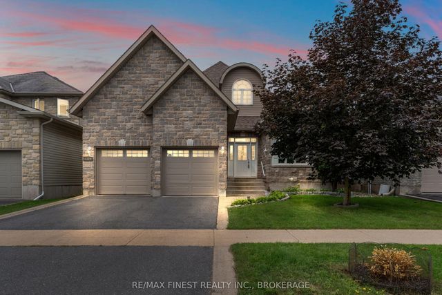 1309 Andersen Drive, Kingston