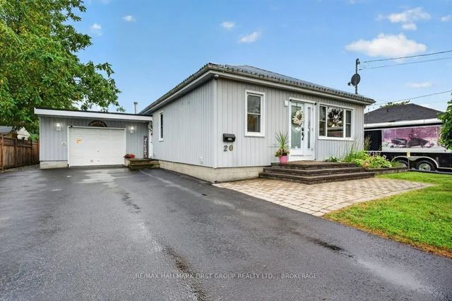 20 Drennan Street, Kingston