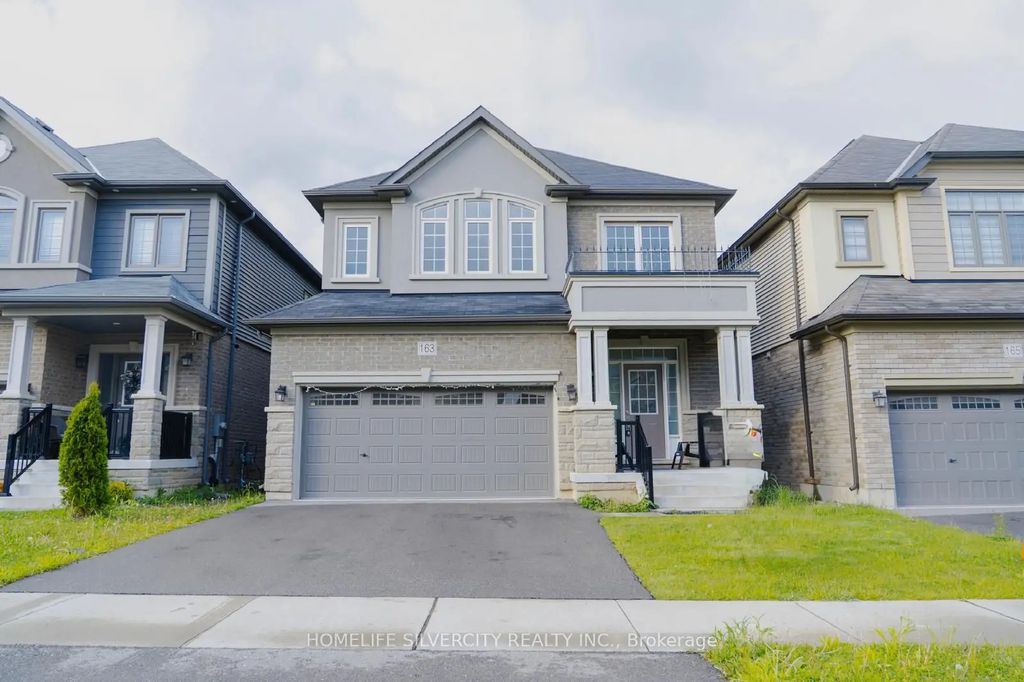 163 Bilanski Farm Road, Brantford