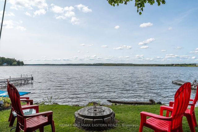 362 7th Line Road 134, Alnwick/Haldimand