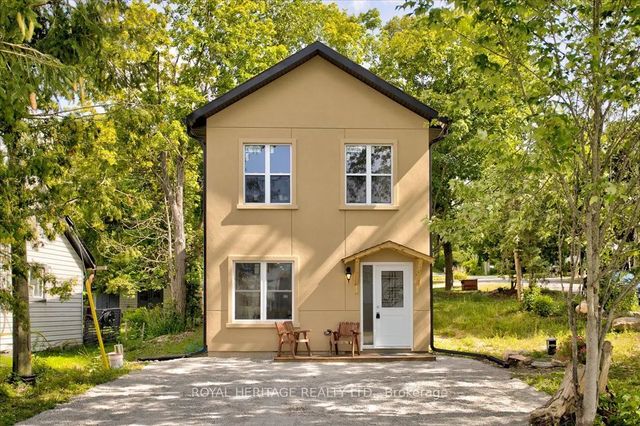 10 Fawn Street, Kawartha Lakes