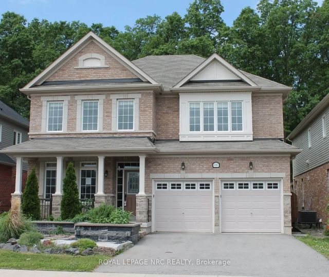 9397 Tallgrass Avenue, Niagara Falls