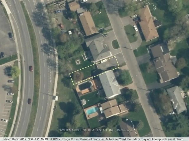 988 Laporte Street, Beacon Hill North - South and Area