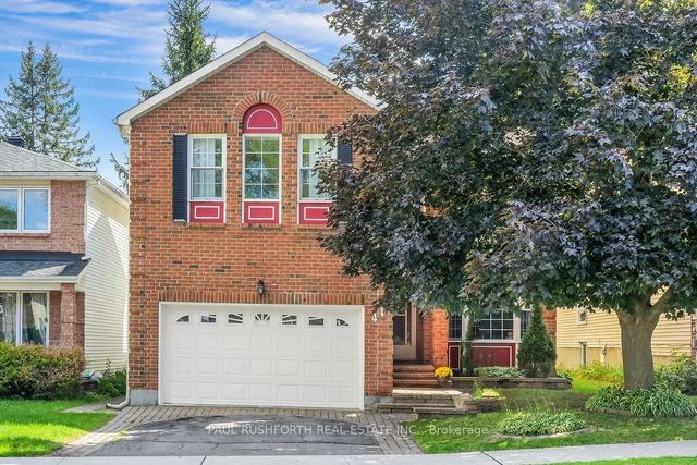 41 Morgans Grant Way, Kanata