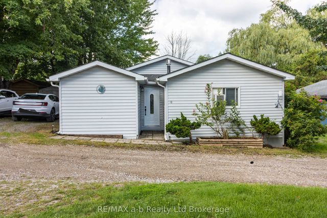 596101 Highway 59     18 Tropicana Crescent, East Zorra-Tavistock