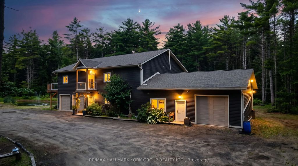 2285 Southwood Road, Gravenhurst