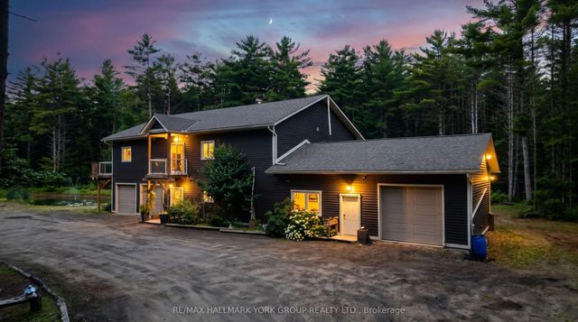 2285 Southwood Road, Gravenhurst