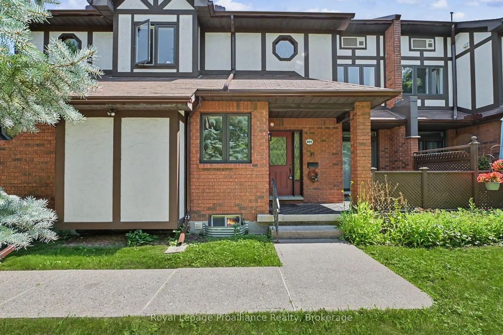 245 Elgin Street W 201, Cobourg