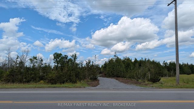 County Road 2 N/a, Loyalist